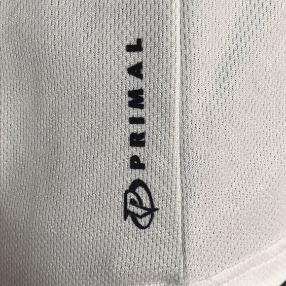 Primal Speed Pro Canada Cycling Jersey in White Women’s Size Small - Picture 15 of 17